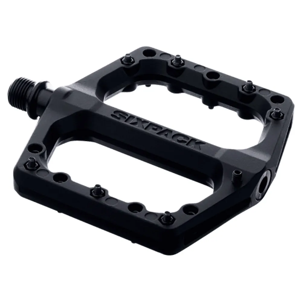 Sixpack Menace 3.0 Sykkelpedaler
