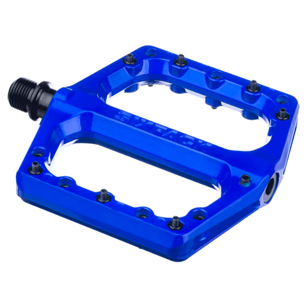 Sixpack Menace 3.0 Sykkelpedaler