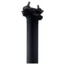 Sixpack Menace Setepinne, Black, 350mm, 27.2mm