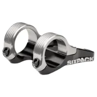 Sixpack Millenium Dm 31.8 Mm Sykkelstyrestem