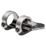 Sixpack Millenium Dm 31.8 Mm Sykkelstyrestem, Black / grey, 45mm, 0º
