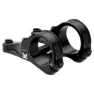 Sixpack Millenium Drm 31.8 Mm Sykkelstyrestem, Black, 35mm, 0º