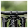 Sixpack Millenium Drm 31.8 Mm Sykkelstyrestem, Black, 35mm, 0º