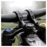 Sixpack Millenium Drm 35 Mm Sykkelstyrestem, Black, 35mm, 0º