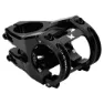 Sixpack Sykkelstyrestem, Black, 45mm