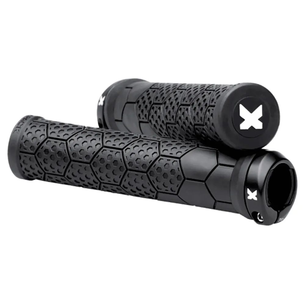 Sixpack Z-trix Håndtak, Dark titanium, 135mm Sixpack Z-trix Håndtak, Dark titanium, 135mm