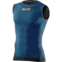 SIXS Carbon Ermeløs Baselag