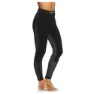 SIXS Carbon Pnx Wb Baselagbukser, Black carbon