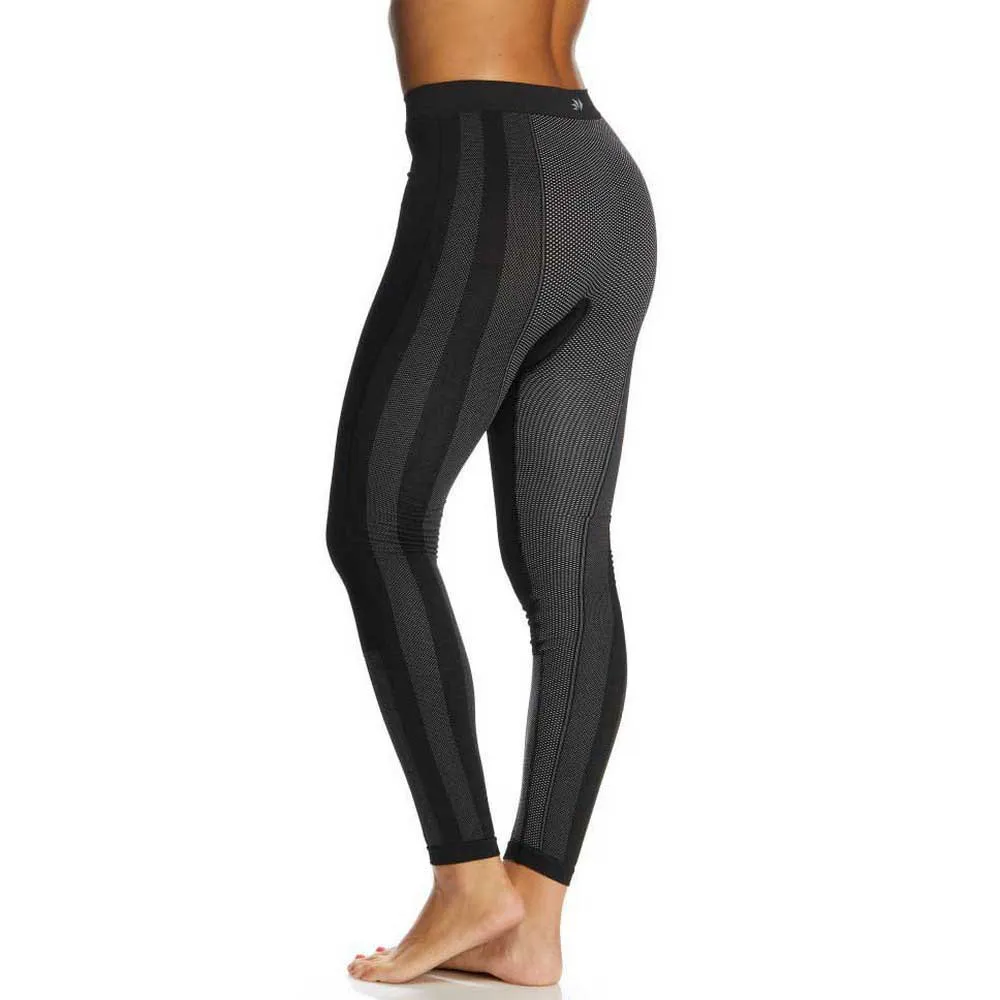 SIXS Carbon Pnx Wb Baselagbukser, Black carbon SIXS Carbon Pnx Wb Baselagbukser, Black carbon