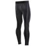 SIXS Carbon Pnx Wb Baselagbukser, Black carbon