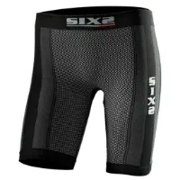 SIXS Cc1 Basislag Shorts SIXS Cc1 Basislag Shorts