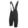 SIXS Chromo 2 E Sykkelshorts, Black