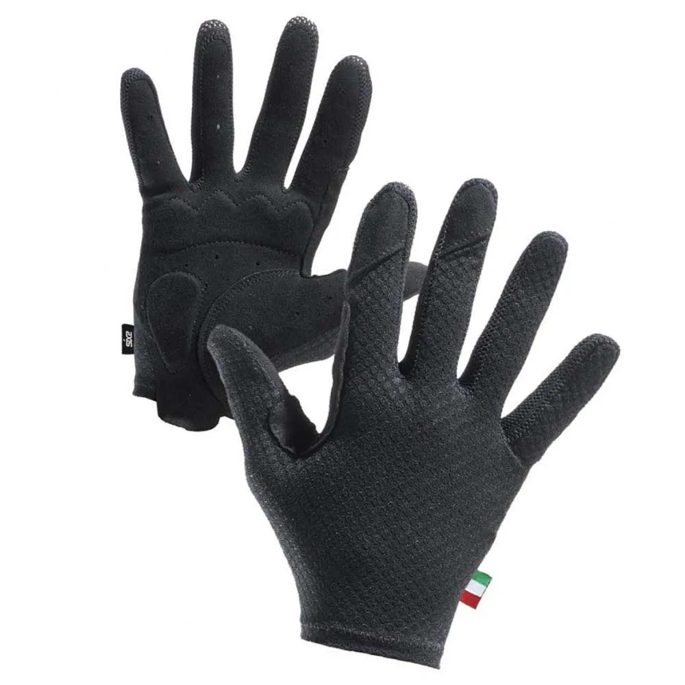 SIXS Hansker, Black