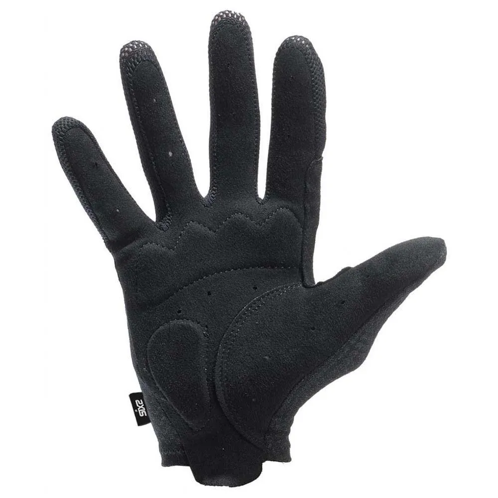 SIXS Hansker, Black