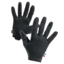 SIXS Hansker, Black
