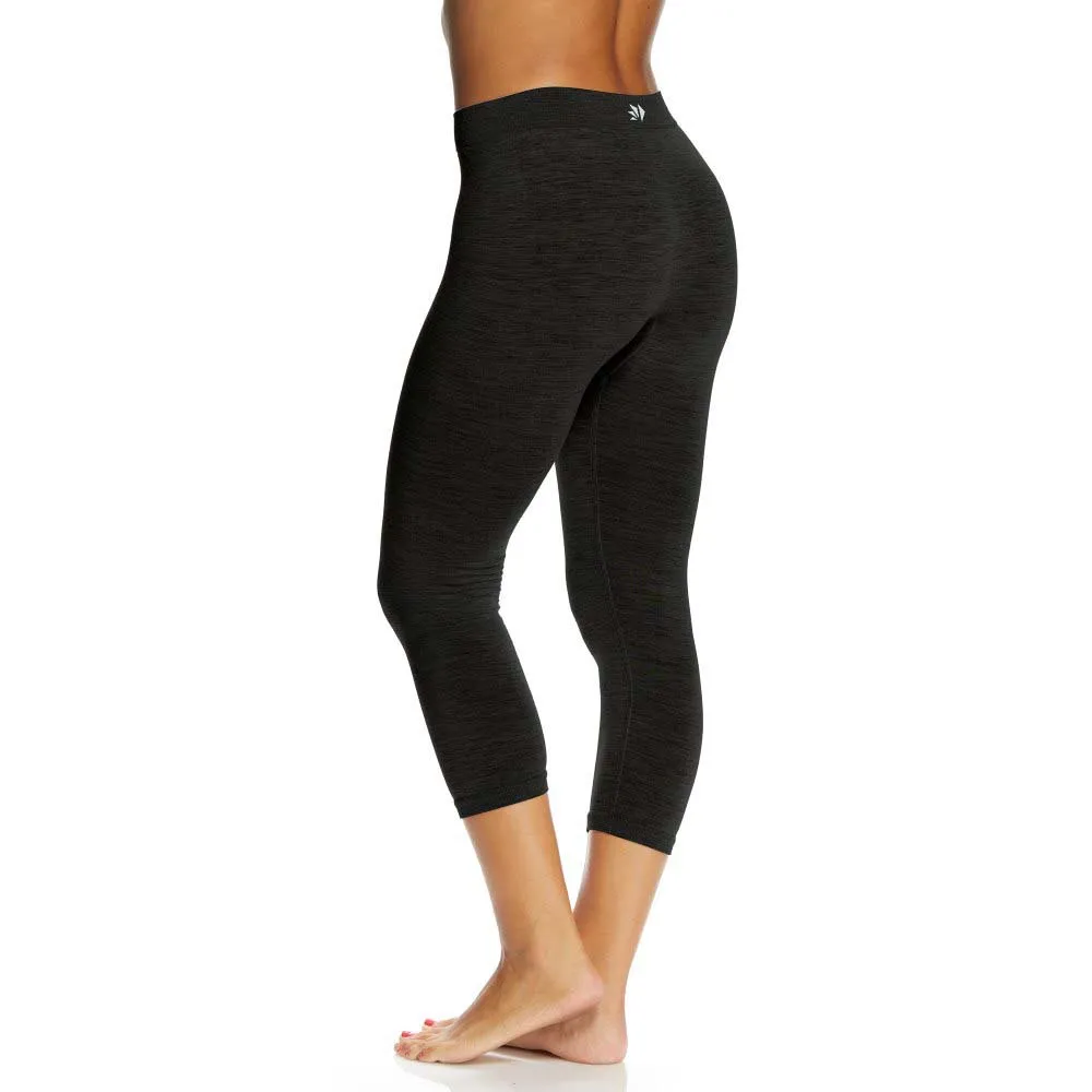 SIXS Merinos Baselagbukser, Wool black SIXS Merinos Baselagbukser, Wool black