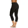 SIXS Merinos Baselagbukser, Wool black