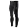 SIXS Pn2 Baselagbukser, Black carbon