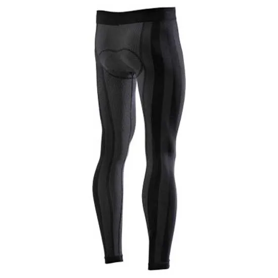 SIXS Pn2 Baselagbukser, Black carbon SIXS Pn2 Baselagbukser, Black carbon