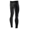 SIXS Pn2 Baselagbukser, Black carbon