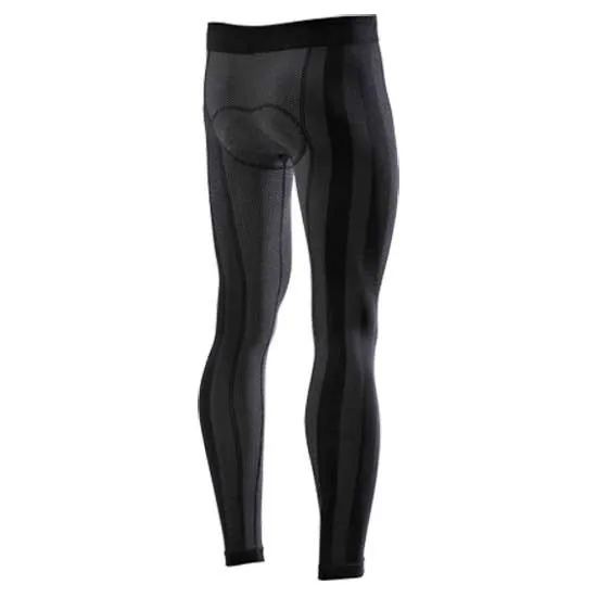 SIXS Pn2 Wb Baselagbukser, Black carbon SIXS Pn2 Wb Baselagbukser, Black carbon