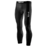 SIXS Pn2w Baselagbukser, Black carbon