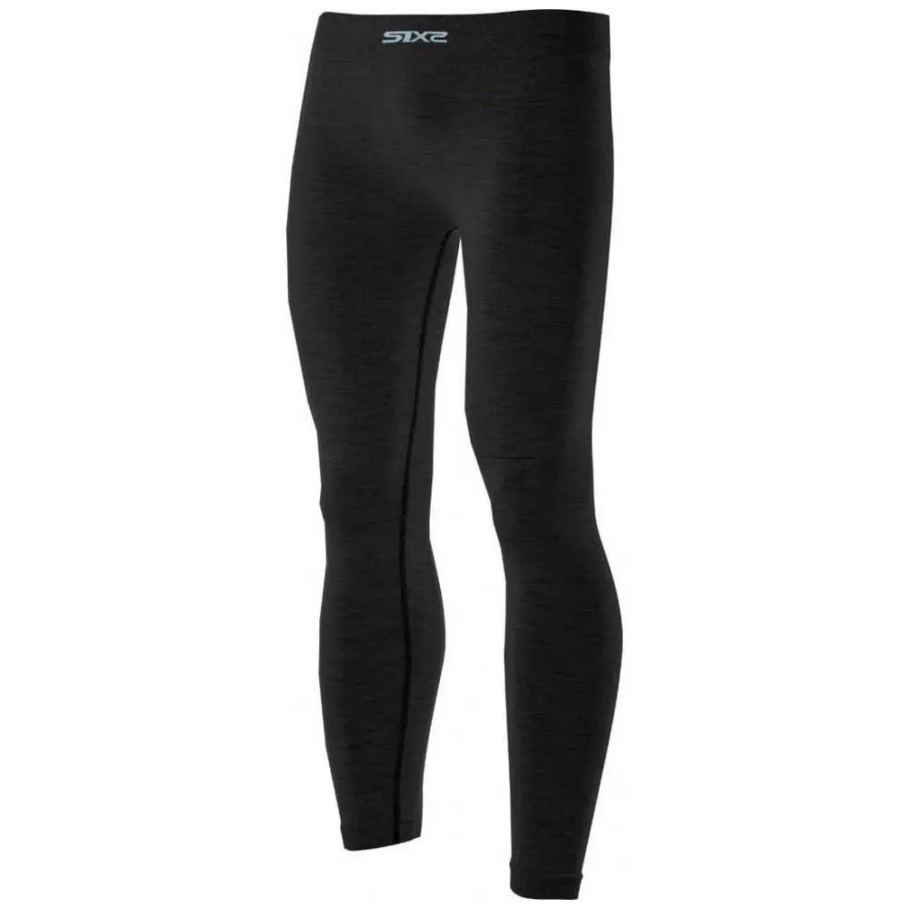SIXS Pnx Merinos Baselagbukser