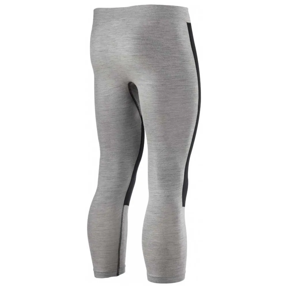 SIXS Pnx Wb Merinos Leggings, Wool grey SIXS Pnx Wb Merinos Leggings, Wool grey