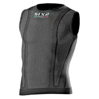 SIXS Pro Smx Beskyttelsesvest SIXS Pro Smx Beskyttelsesvest