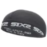SIXS Scx Merinos Lue, Wool black