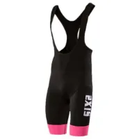 SIXS Slp Stripes Sykkelshorts