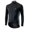 SIXS Storm Jakke, Black