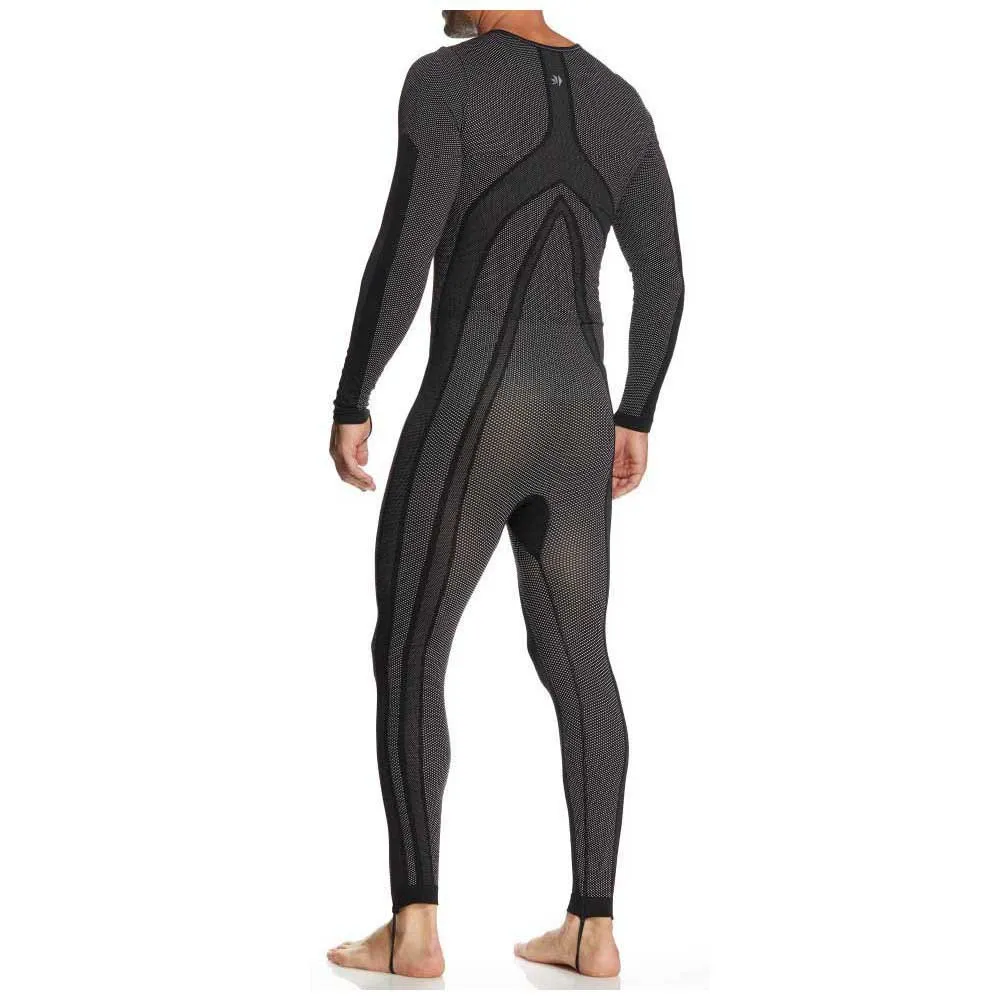 SIXS Stx Racing Baselagsplagg, All black