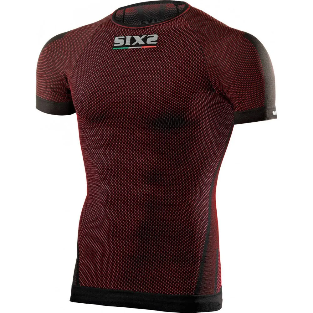 SIXS Ts1 Kortærmet Baselayer