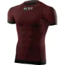 SIXS Ts1 Kortærmet Baselayer