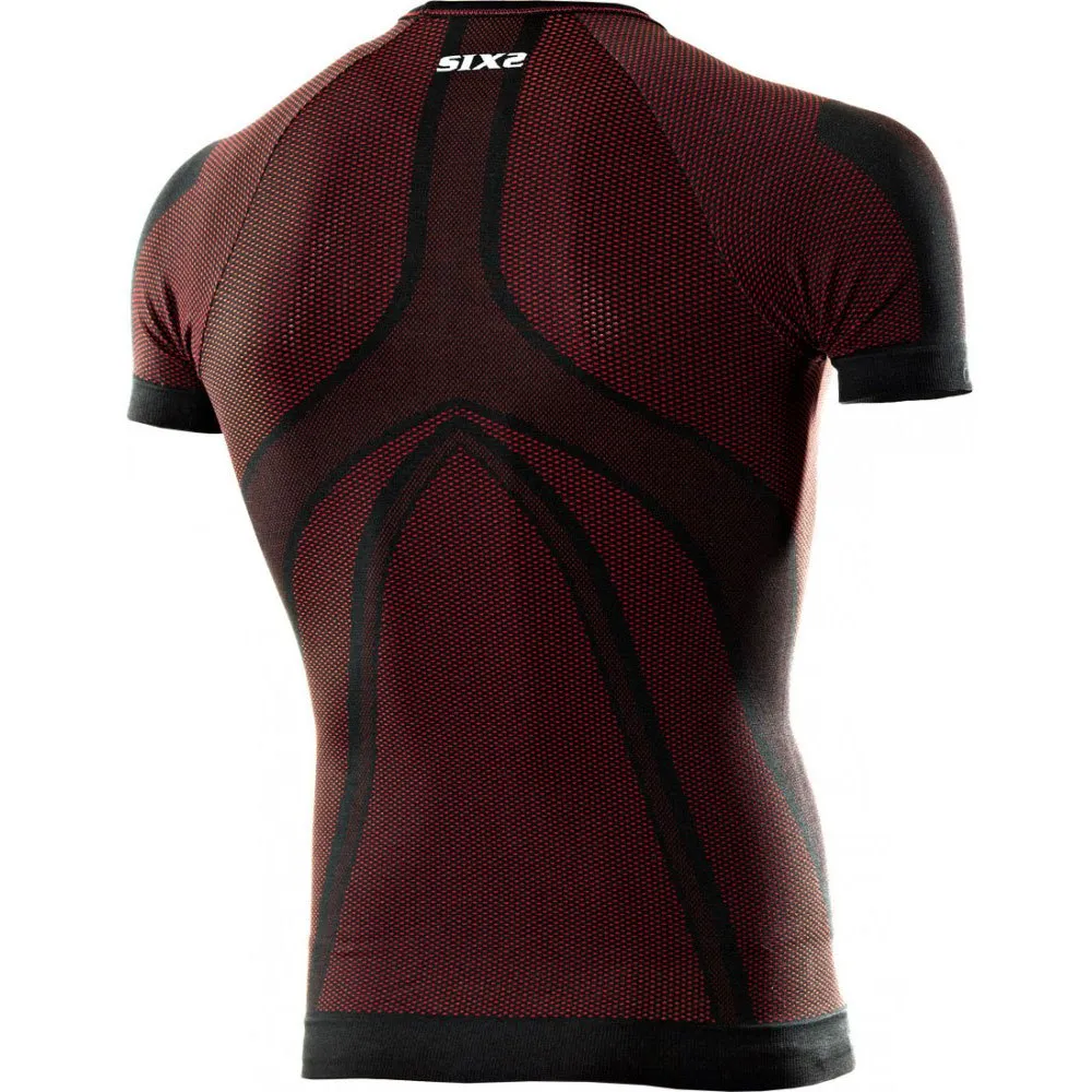 SIXS Ts1 Kortærmet Baselayer