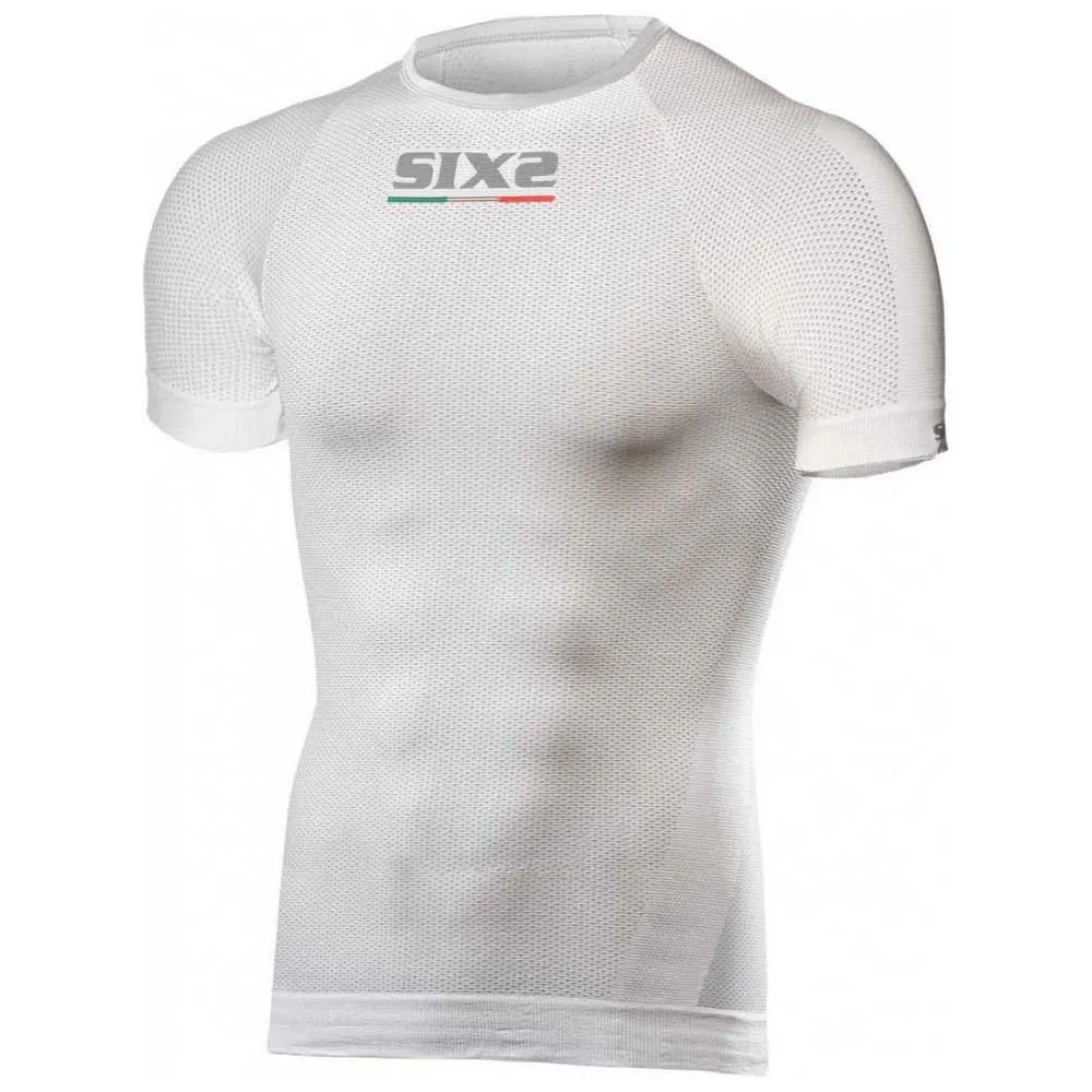 SIXS Ts1 Kortærmet Baselayer