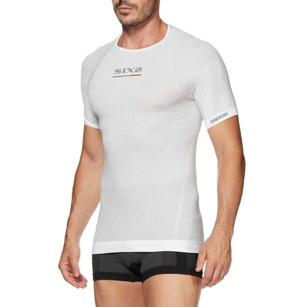 SIXS Ts1 Kortærmet Baselayer