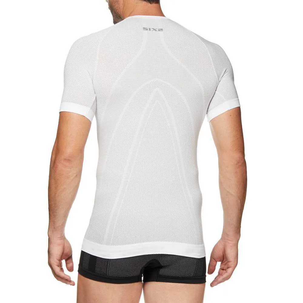 SIXS Ts1 Kortærmet Baselayer