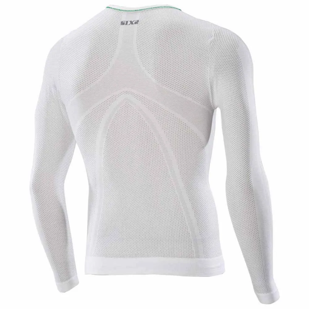 SIXS Ts2l Breezytouch Langarmet Baselag SIXS Ts2l Breezytouch Langarmet Baselag