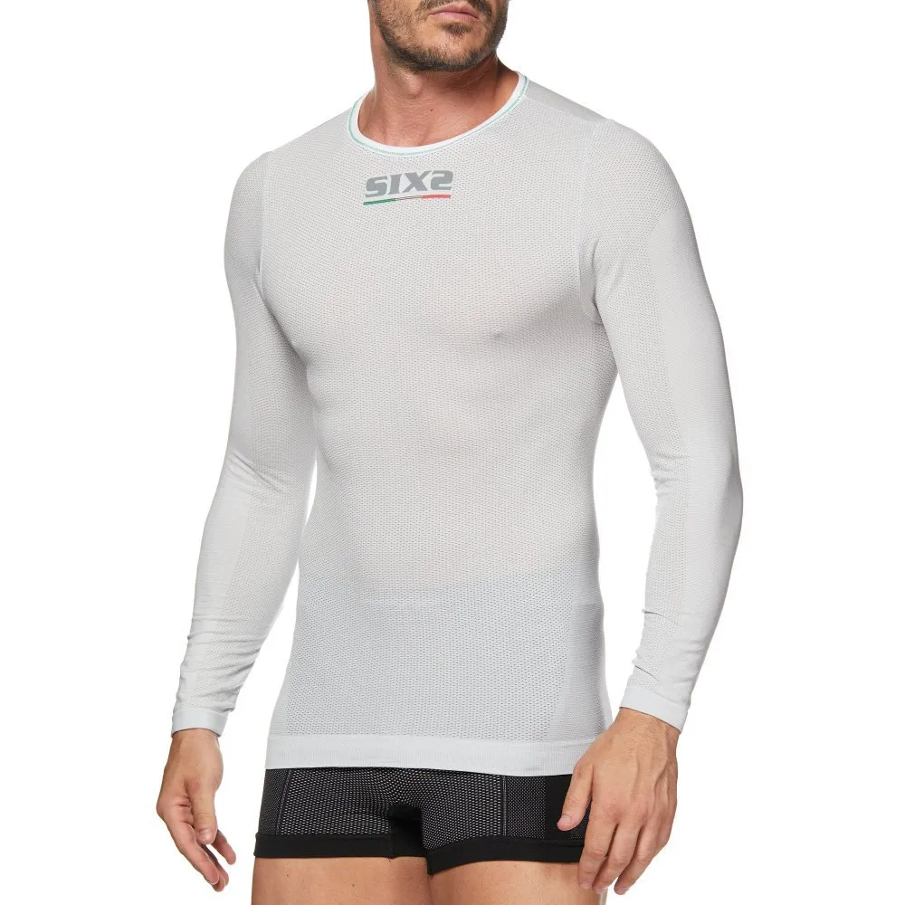 SIXS Ts2l Breezytouch Langarmet Baselag SIXS Ts2l Breezytouch Langarmet Baselag