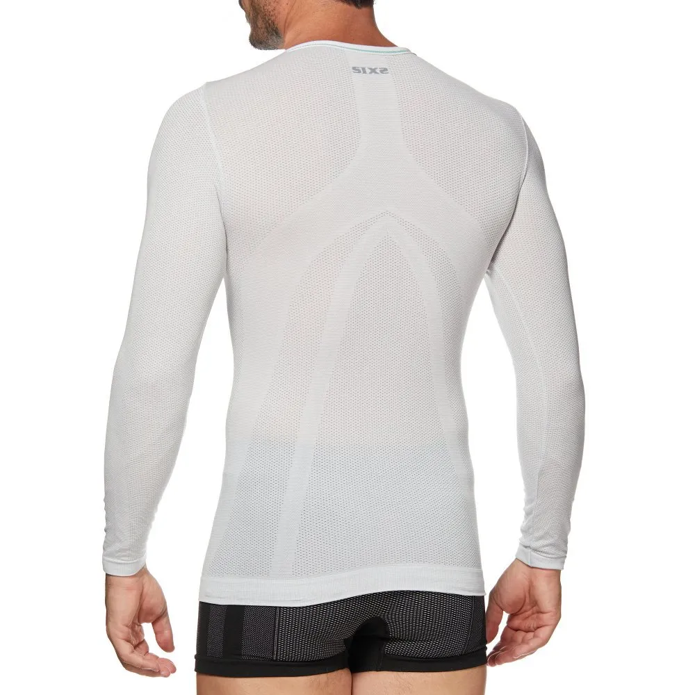 SIXS Ts2l Breezytouch Langarmet Baselag SIXS Ts2l Breezytouch Langarmet Baselag