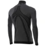 SIXS Ts3w Cu Langarmet Baselag, Black / red