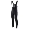 SIXS Twister Sykkelbukser, Black