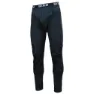 SIXS Wtp 2 Baselagbukser, Black / black carbon