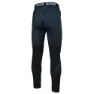 SIXS Wtp 2 Baselagbukser, Black / black carbon