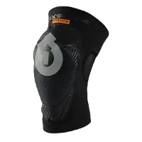SIXSIXONE Comp Am Knebeskyttere