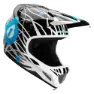 SIXSIXONE Evo Wired Nedoverbakke Hjelm