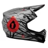 SIXSIXONE Evo Wired Nedoverbakke Hjelm