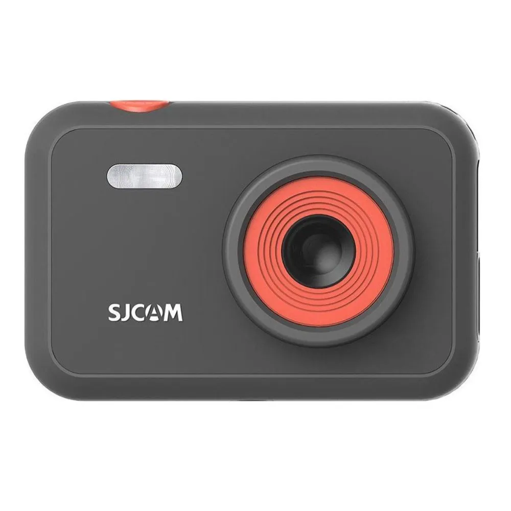 Sjcam Camera Fun Actionkamera, Black, One Size Sjcam Camera Fun Actionkamera, Black, One Size